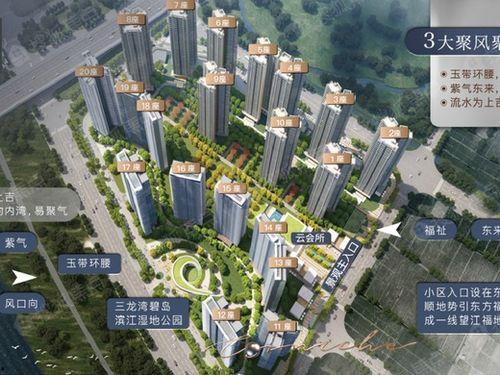 保利阅江台爆料最新消息,揭秘项目进展与未来规划